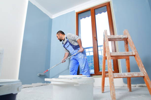 Best Air Quality Testing for Mold Spores  in Belle Glade, FL