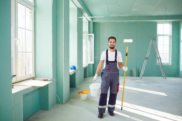 Best Commercial Mold Inspection  in Belle Glade, FL