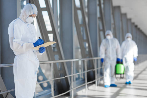 Best Real Estate Mold Inspection  in Belle Glade, FL
